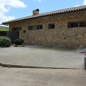 Vall Farfanya Apartamento